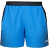Hg Bermuda Shorts with Elasticated Waistband