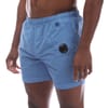 Flatt Nylon Lens Swim Shorts