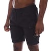 Flatt Nylon Cargo Swim Shorts