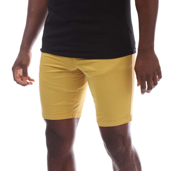 Schino-Slim Shorts