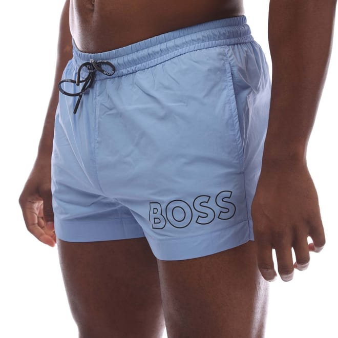 Mooneye Swim Shorts