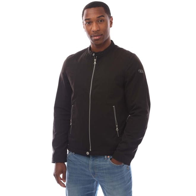 J-Glory-NW Biker Jacket