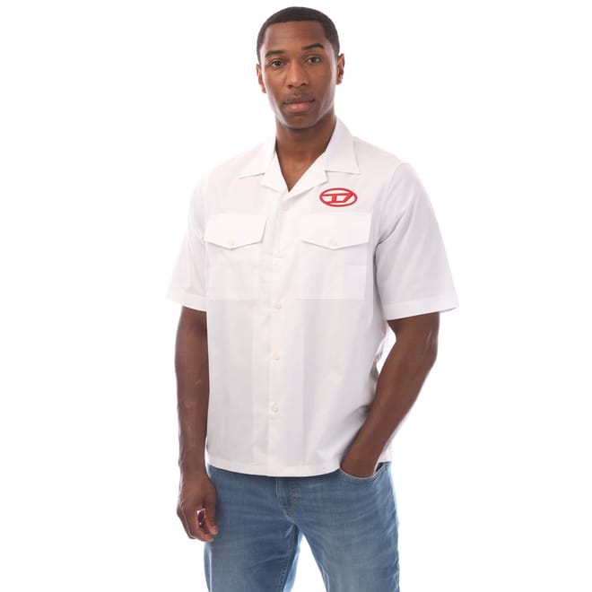 S-Mac-22-B Shirt