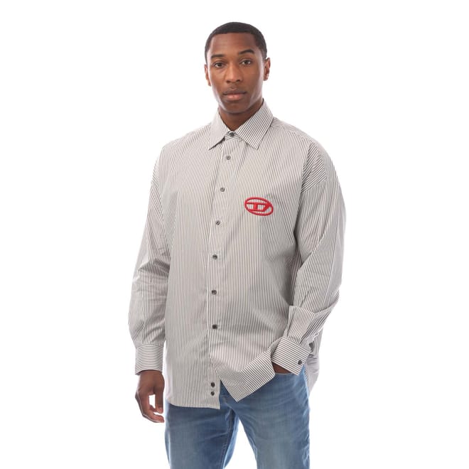 S-Douber Shirt