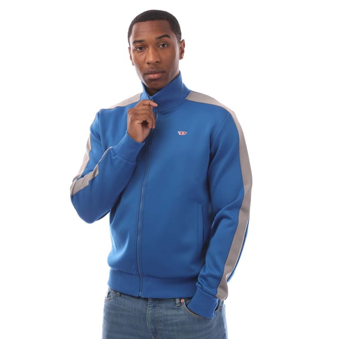 S-Locker-N1 Sweatshirt