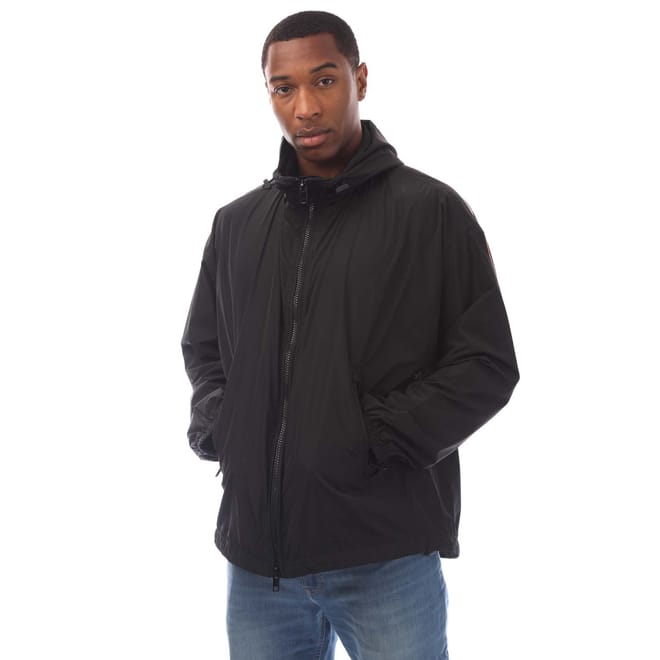 J-Clog Windbreaker Jacket