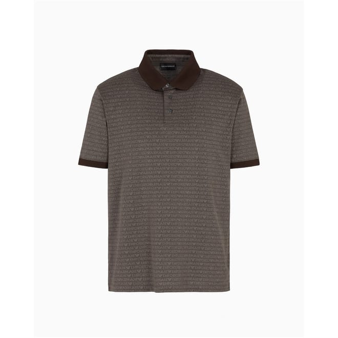 Regular Fit Polo Shirt