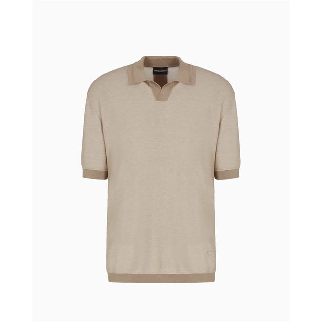 Regular Fit Short Sleeve Shirt