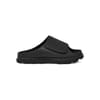 Solano Open Toe Flatform Slides