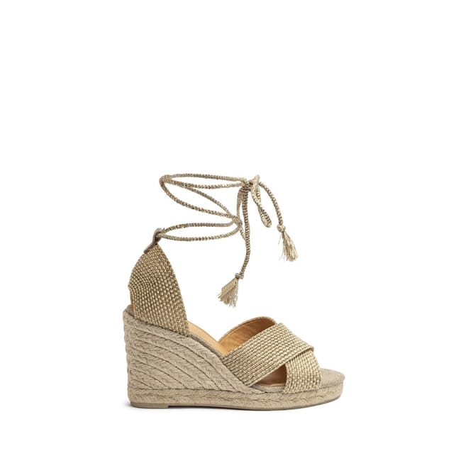 Becca Wedges
