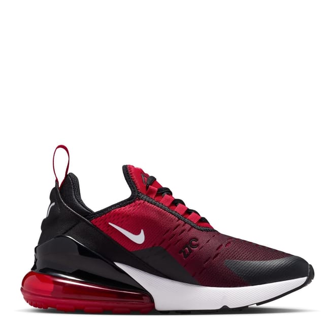 Air Max 270 React Junior Trainers