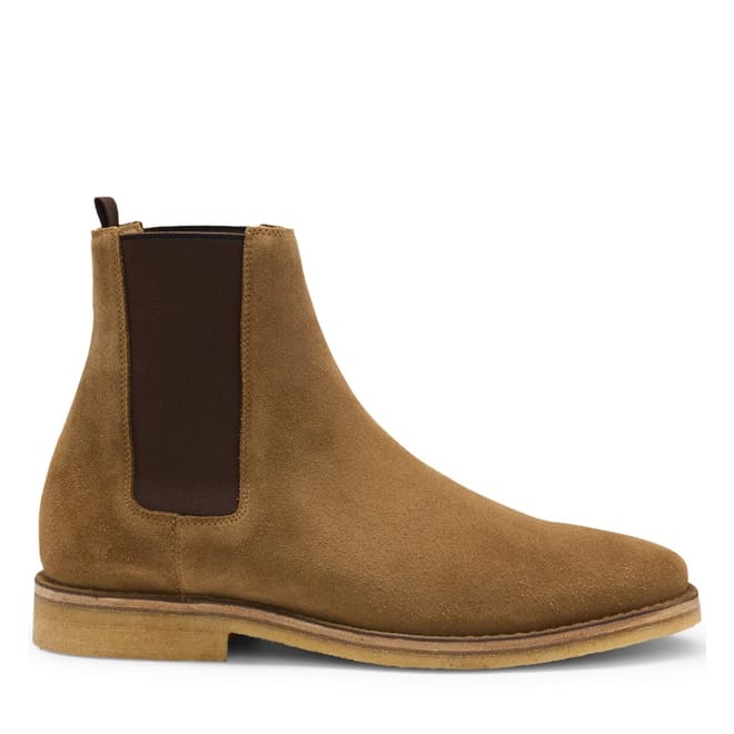 X Beckham Chelsea Boots