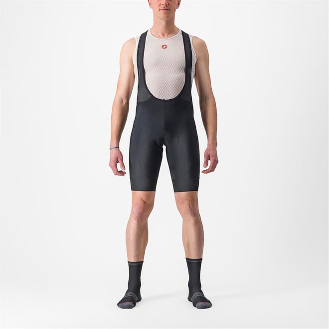Entrata 2 Bib Shorts