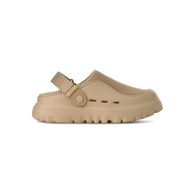 Peakmod Clog