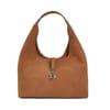 Delighting Hobo with Detachable Strap