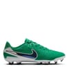 Tiempo Legend 10 Academy Adults Firm Ground Football Boots