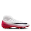 Zoom Mercurial Superfly 10 Academy Adults Firm Ground Football Boots