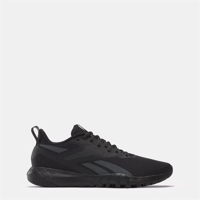 Flexagon Force 4 Training Round Toe Flat Heel Sneakers