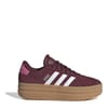 Vl Court Bold Kids Trainers