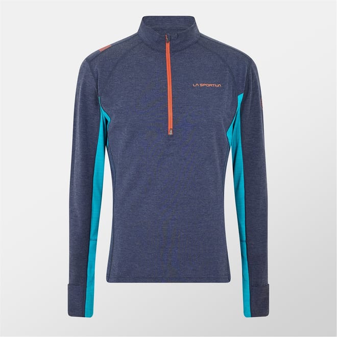 Sport Swift Regular Fit Long Sleeve Sweatshirt