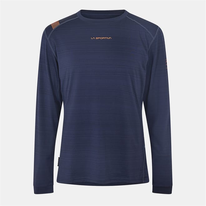 Sport Tour Regular Fit Long Sleeve T-Shirt