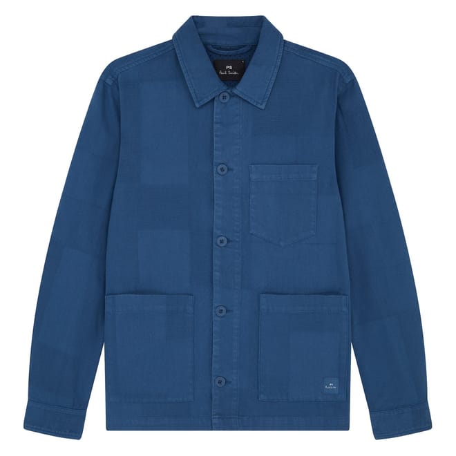 Work Jacket
