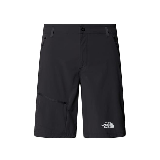 Speedlight Slim Fit Walking Shorts