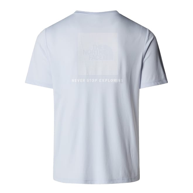 24 7 Box Nse T-Shirt