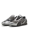 V1.25 Low Top Round Toe Sneakers