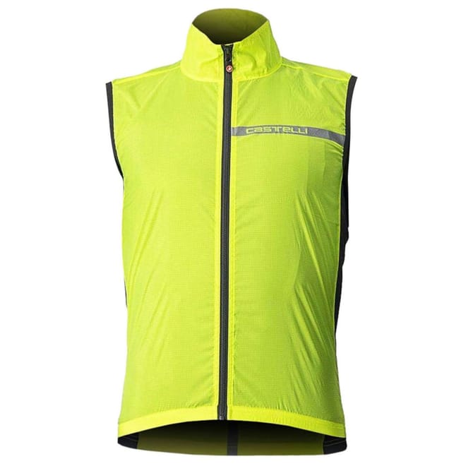 Squadra Vest