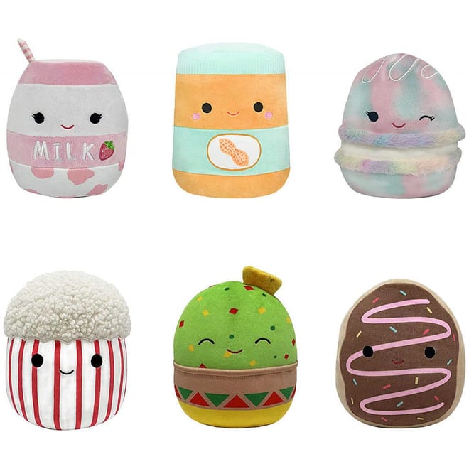 Squishmallow Assortment