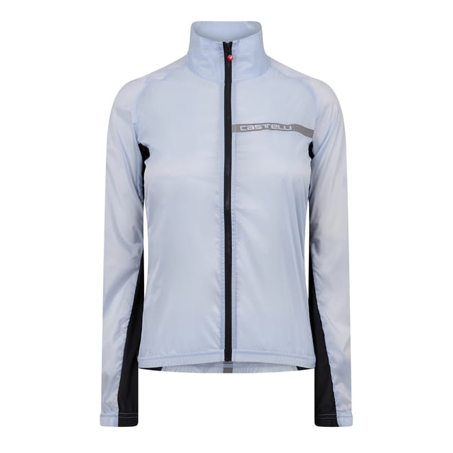 Womens Squadra Stretch Jacket
