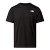Regular Fit Short Sleeve Crew Neck T-Shirt