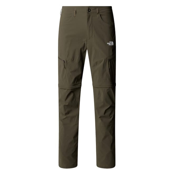 Exploration Conv Reg Tapered Pant