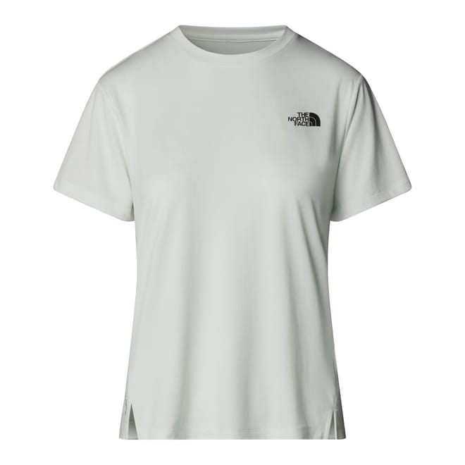 Regular Fit Short Sleeve Crew Neck T-Shirt