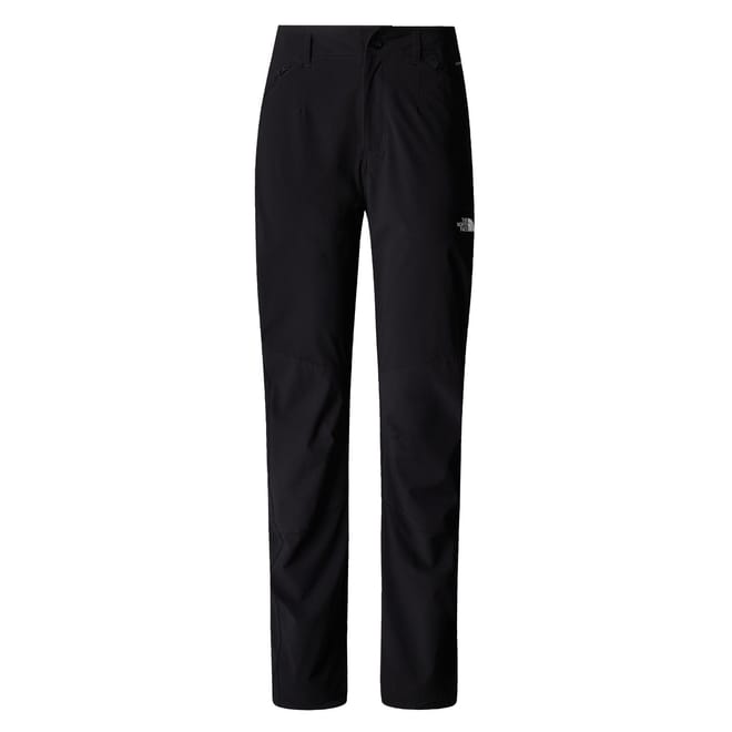 Speedlight Regular Pant Tnf Black