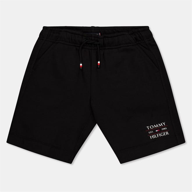 Flag Hilfiger Sweatshort