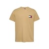 Slim Essential Flag Tee Ext