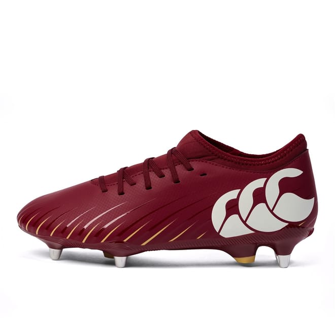 Mens Speed Team Soft Ground Rugby Boots