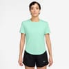 Womens Tempo Dri Fit Short Sleeve Running Top