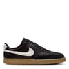 Mens Court Vision Low Trainers