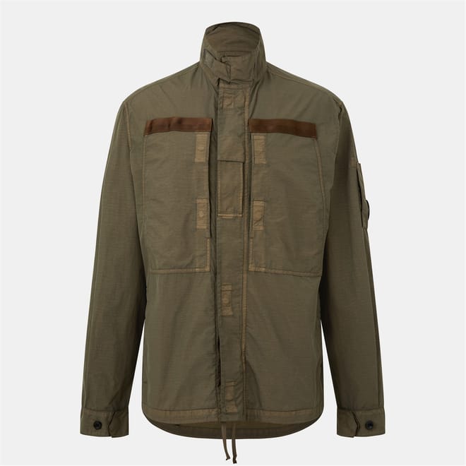 Company Overshirt