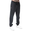 Mens Side Logo Tracksuit Bottoms