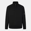 Company Sweatshirts   Polo Collar
