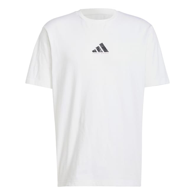 Mens Graphic Logo T-Shirt
