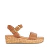 Leather Sandals