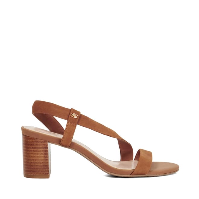 Heeled Sandals