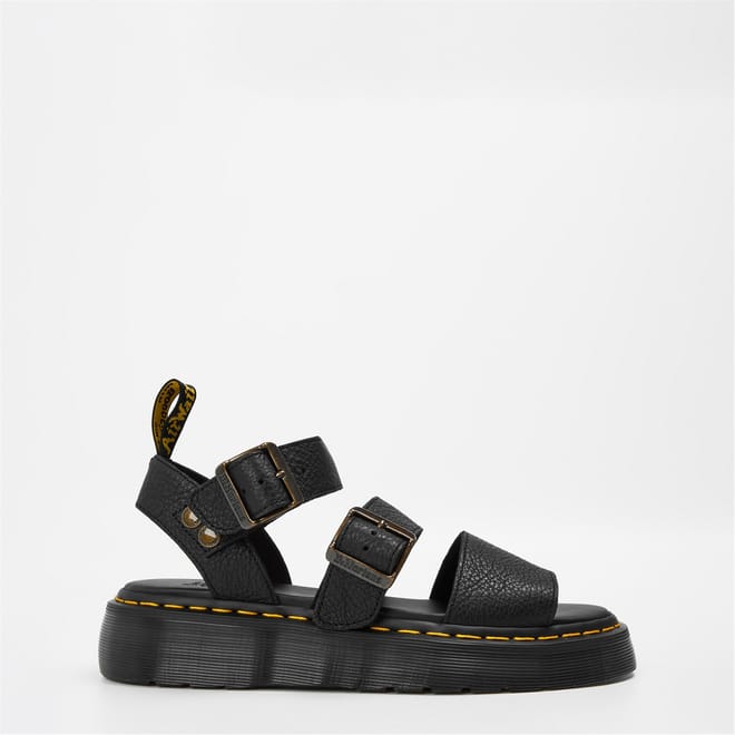 Gryphon Sandals