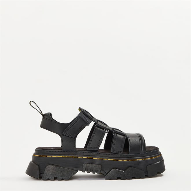 Mattison Gladiator Sandal