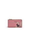 The Tales Of Spring Medium Ziptop Purse